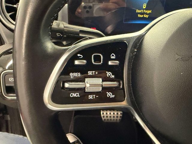 Certified 2023 Mercedes-Benz CLA 250 4MATIC image 20