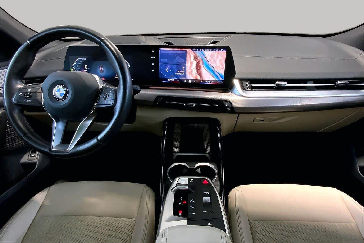 Used 2024 BMW X2 xDrive28i w/ Premium Package AWD/4WD image 15