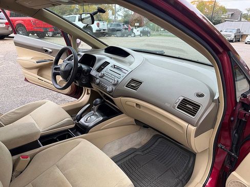 Used 2007 Honda Civic LX image 18