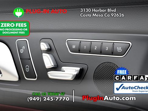 Used 2018 Mercedes-Benz SL 550 image 24
