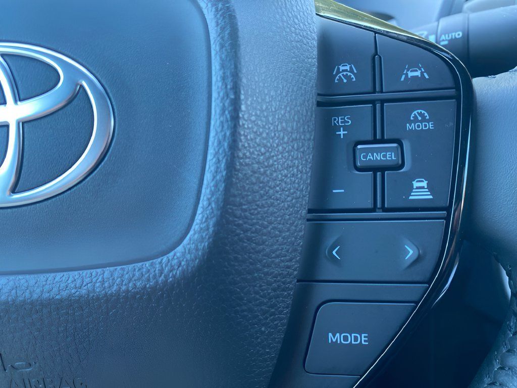 Used 2024 Toyota bZ4X AWD w/ Weather Package image 21