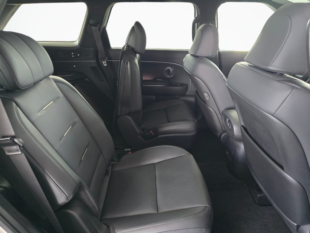 Used 2026 Hyundai Palisade Calligraphy AWD/4WD image 41
