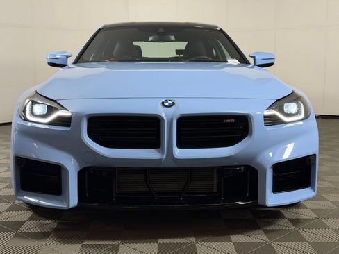 Used 2024 BMW M2 w/ Lighting Package RWD image 6