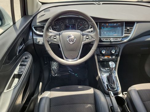 Used 2018 Buick Encore Preferred FWD image 18
