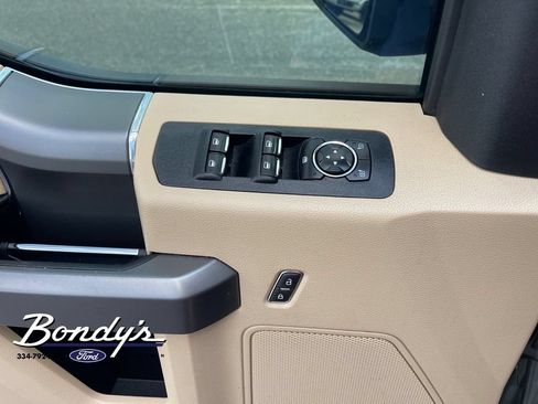 Used 2020 Ford F150 XLT w/ Equipment Group 302A Luxury AWD/4WD image 8