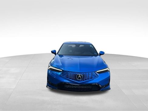 New 2026 Acura Integra A-Spec FWD image 8