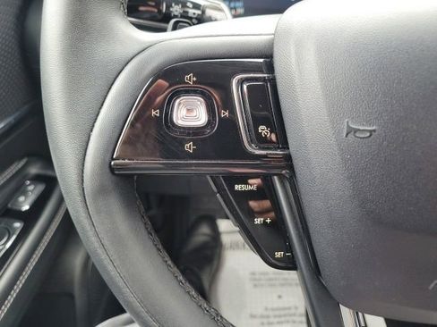 Certified 2023 Lincoln Corsair AWD w/ Equipment Group 101A image 32