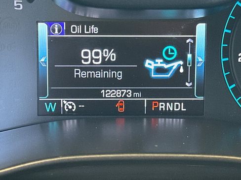 Used 2018 Chevrolet Colorado Z71 AWD/4WD image 30