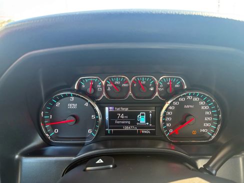 Used 2018 Chevrolet Silverado 1500 LT image 21