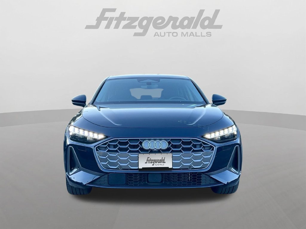Used 2025 Audi A5 Premium Plus AWD/4WD image 11
