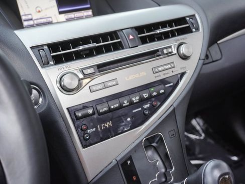Used 2013 Lexus RX 350 AWD image 16