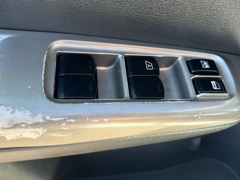 Used 2008 Subaru Impreza WRX Sedan AWD/4WD image 14