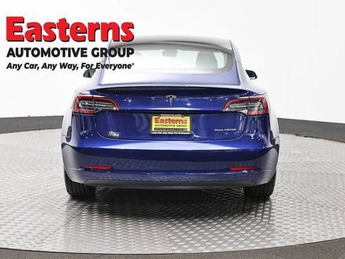 Used 2019 Tesla Model 3 Long Range AWD/4WD image 6