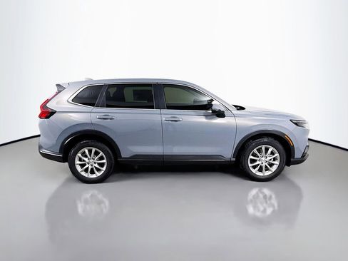 New 2026 Honda CR-V EX image 8