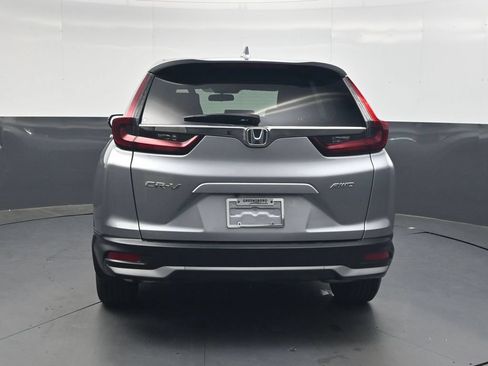 Used 2021 Honda CR-V EX image 5