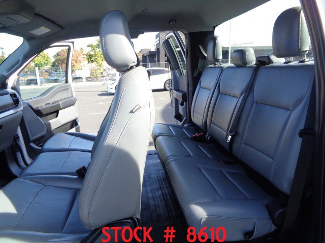Used 2021 Ford F150 XL w/ XL Power Equipment Group RWD image 18