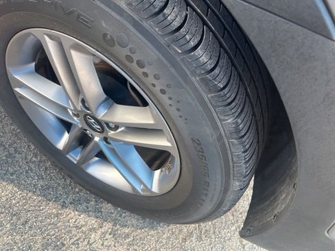 Used 2018 Hyundai Santa Fe Sport image 7