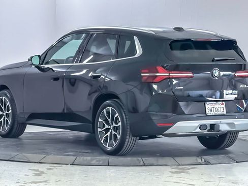 Used 2026 BMW X3 xDrive30i w/ Convenience Package AWD/4WD image 6