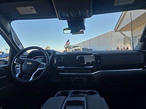 New 2026 Chevrolet Silverado 3500 LT w/ Convenience Package image 21