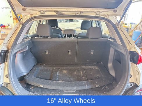 Used 2019 Hyundai Kona SE AWD/4WD image 9