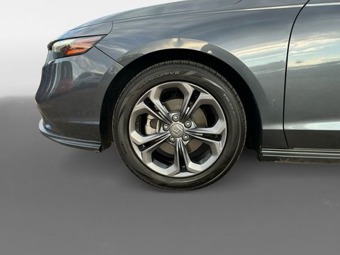 Used 2023 Honda Accord EX image 14