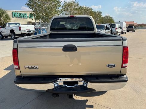 Used 2000 Ford F350 Lariat AWD/4WD image 40