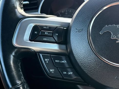 Used 2022 Ford Mustang Premium RWD image 28