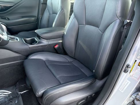 Certified 2023 Subaru Legacy Limited image 17