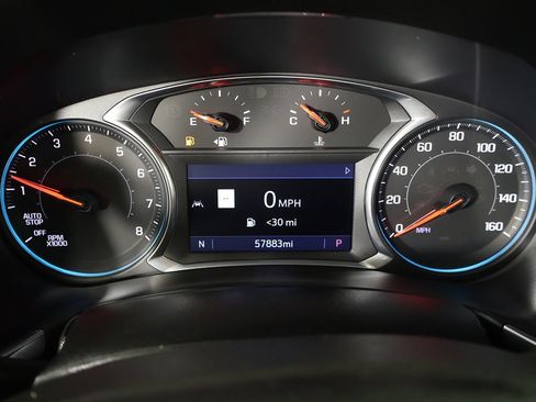 Used 2020 Chevrolet Equinox Premier FWD image 47