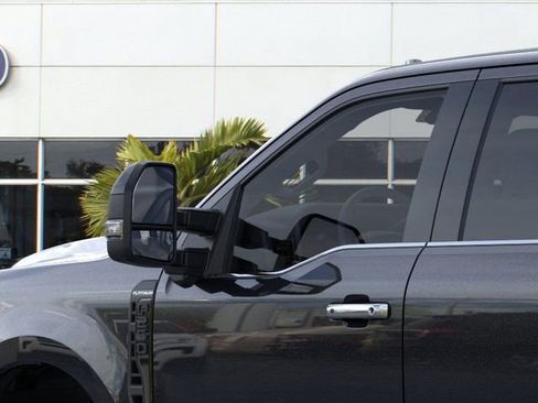 New 2026 Ford F250 Platinum image 20