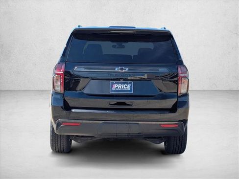 Used 2021 Chevrolet Tahoe Z71 w/ Z71 Signature Package image 6