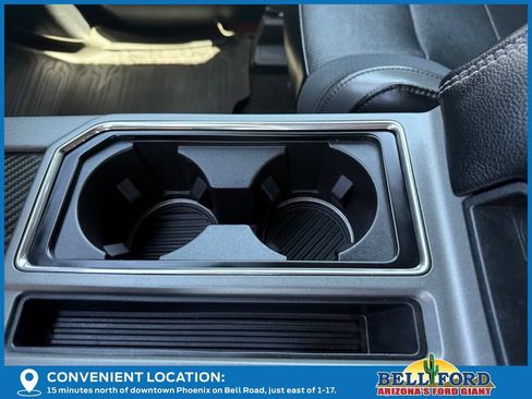 Used 2019 Ford F150 Raptor w/ Equipment Group 802A Luxury AWD/4WD image 25