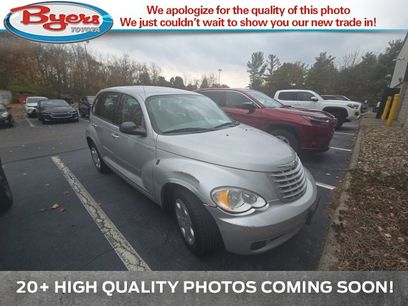Used 2006 Chrysler PT Cruiser
