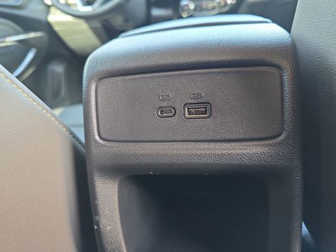 Used 2025 Chevrolet Trax ACTIV w/ Driver Confidence Package image 13