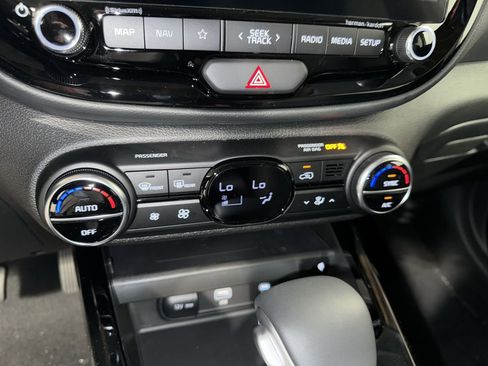 New 2025 Kia Soul GT-Line image 24