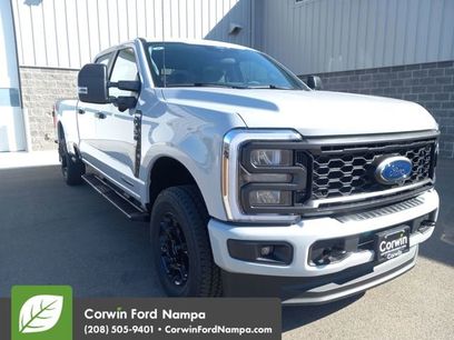 New 2026 Ford F350 XL