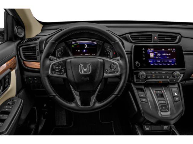 Used 2022 Honda CR-V EX-L image 7