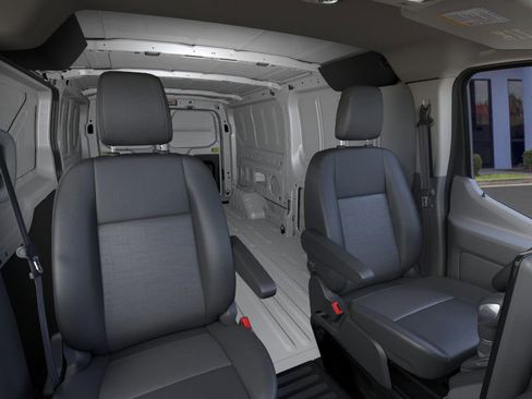 New 2026 Ford Transit 250 Low Roof image 31