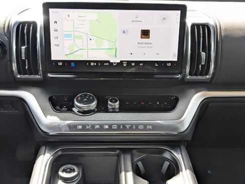 New 2026 Ford Expedition Tremor image 19