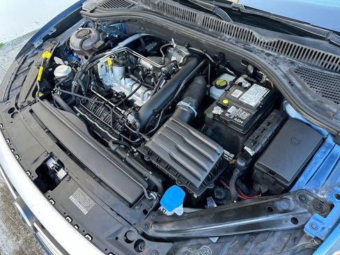 Used 2020 Volkswagen Jetta SEL Premium image 33