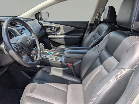 Used 2023 Nissan Murano SV image 17