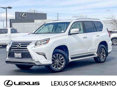 Used 2018 Lexus GX 460 Premium