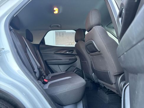 Used 2025 Chevrolet TrailBlazer LT image 24
