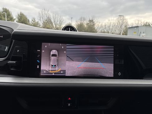 New 2026 Porsche Cayenne E-Hybrid image 18