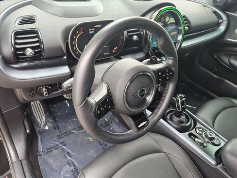 Used 2022 MINI Cooper Clubman John Cooper Works AWD/4WD image 10