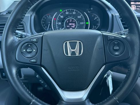 Used 2012 Honda CR-V EX-L image 23