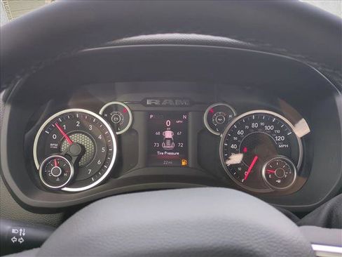 New 2026 RAM 2500 Lone Star image 9