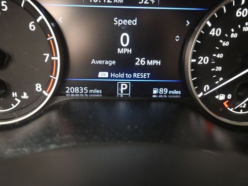 Used 2023 Nissan Altima 2.5 SR image 19