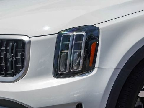 Certified 2024 Kia Telluride EX FWD image 8