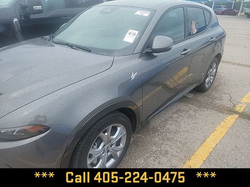 Used 2024 Dodge Hornet R/T image 3